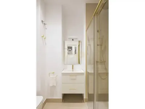 Pis de 40 m² a Madrid