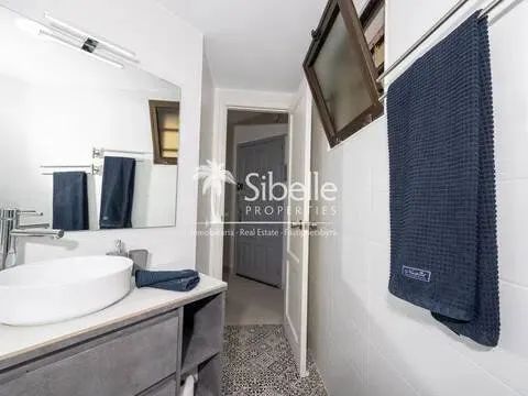 Pis de 54 m² a Mogán