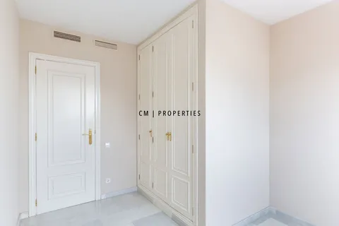 Pis de 123 m² a València