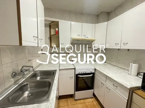 Appartamento 75 m² a Madrid