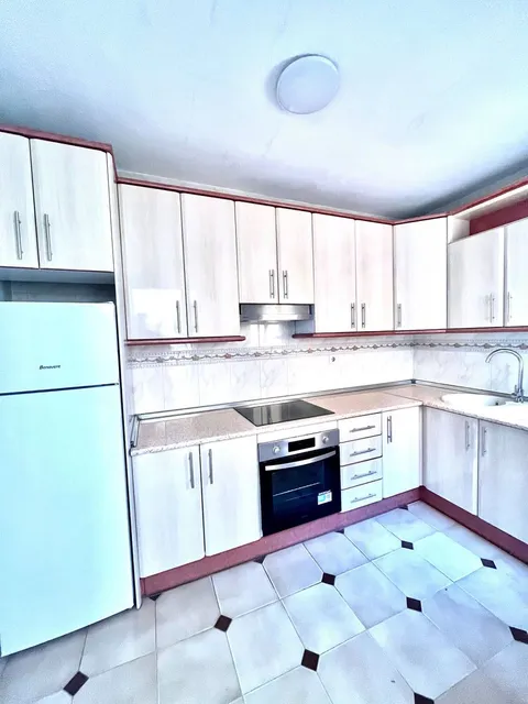 Wohnung 85 m² in Olula del Río