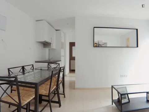 Pis de 40 m² a Madrid