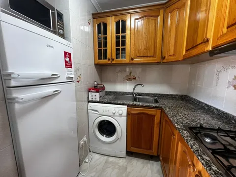 Pis de 45 m² a Alacant