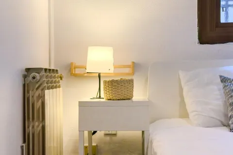 Quarto para alugar, Barcelona