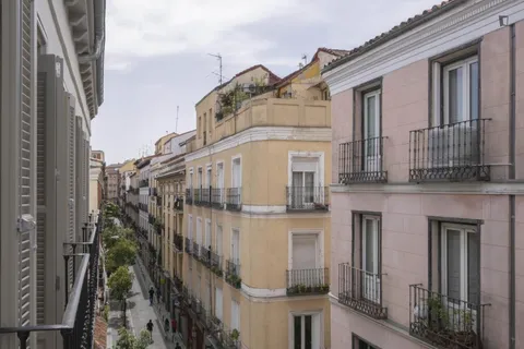 Habitación en alquiler, Madrid