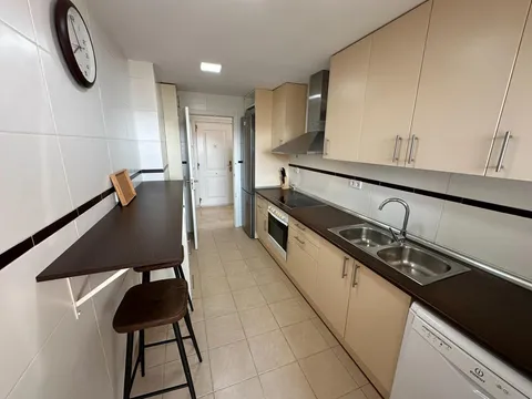 Pis de 85 m² a Mijas