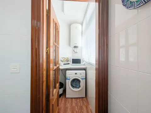 Pis de 134 m² a Granada