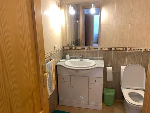 Pis de 58 m² a Vinaròs