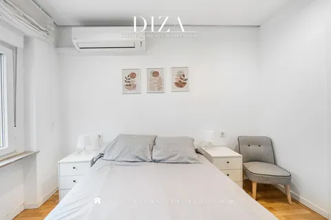 Pis de 107 m² a Madrid