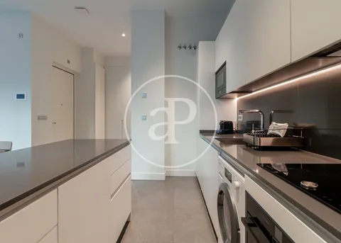 Pis de 183 m² a Madrid