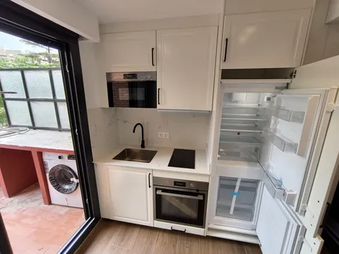 Appartement 35 m² à Grenade (4/10)
