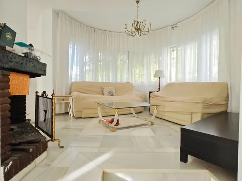 Casa de 284 m² a Mijas