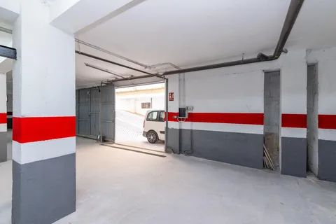 Pis de 98 m² a Granada