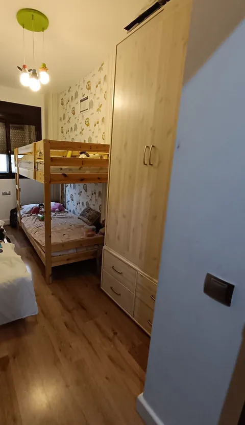 Pis de 77 m² a Collbató
