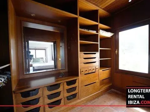 Pis de 570 m² a Sant Joan de Labritja
