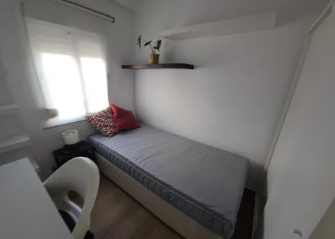 Pis de 70 m² a València
