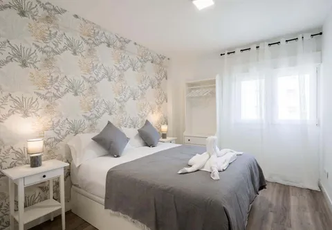 Appartamento 83 m² a Madrid