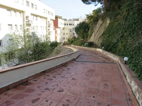 Wohnung 41 m² in Arenys de Mar