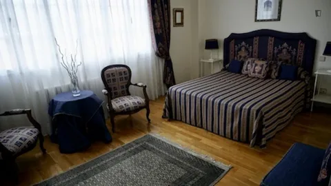 Pis de 58 m² a Madrid
