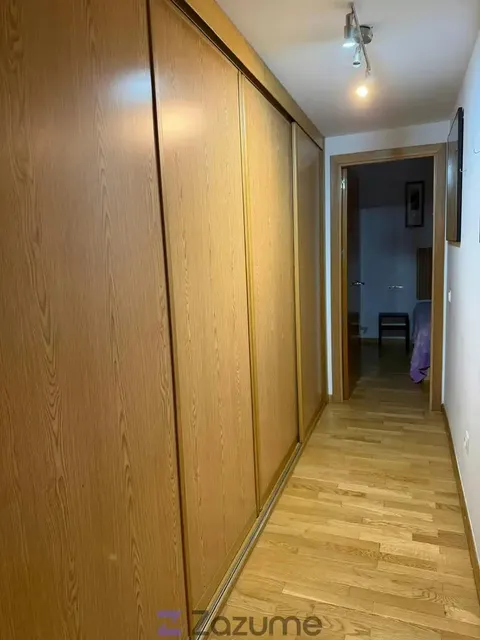 Piso de 110 m² en Almería