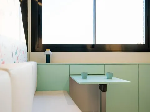 Piso de 30 m² en Murcia