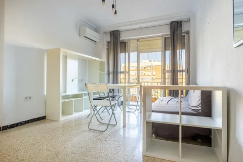 Pis de 66 m² a Sevilla