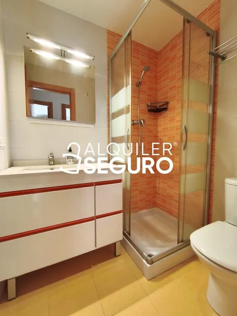 Pis de 70 m² a Alacant