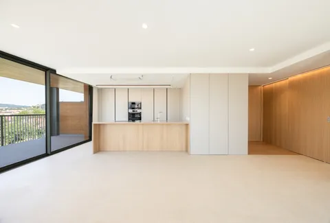 Wohnung 108 m² in Vic