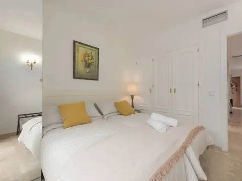 Pis de 77 m² a Marbella