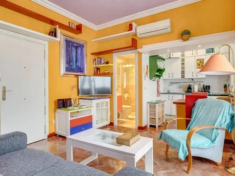 Pis de 47 m² a Madrid