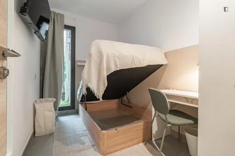 Stanza in affitto, Barcelona