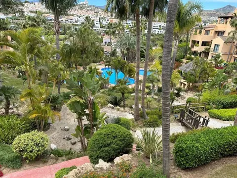 Wohnung 130 m² in Estepona