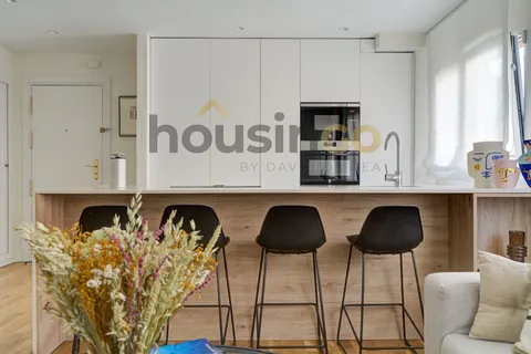 Pis de 73 m² a Madrid