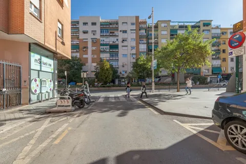Stanza in affitto, Granada