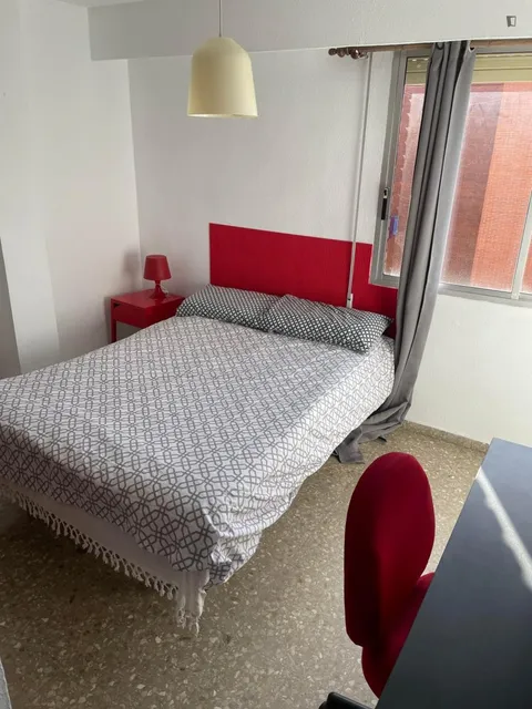 Habitación en alquiler, Valencia
