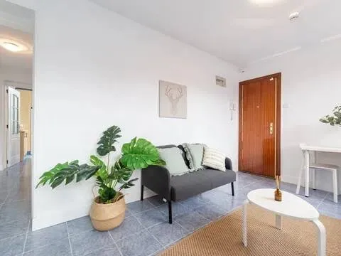 Pis de 70 m² a Madrid