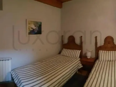 Wohnung 70 m² in Naut Aran