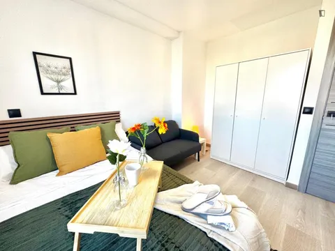 Habitació de lloguer, Fuenlabrada
