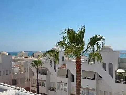 Pis de 80 m² a Garrucha