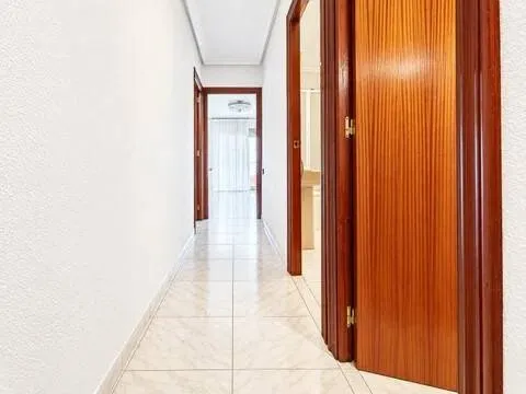 Wohnung 105 m² in Alicante