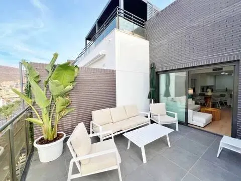 Appartamento 123 m² a Roquetas de Mar