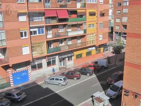 Appartamento 70 m² a Valladolid