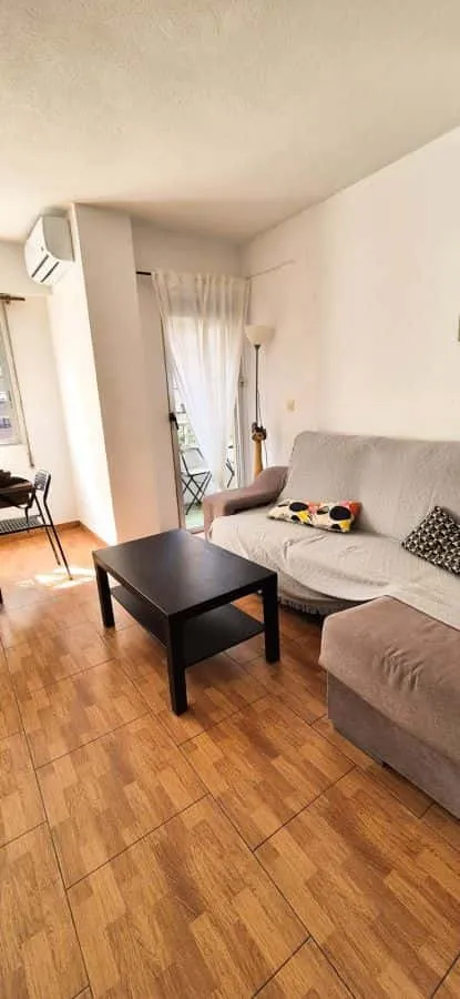 Habitació de lloguer, València