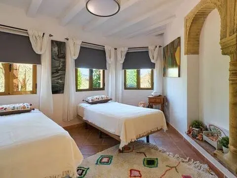 Casa de 98 m² a Turre