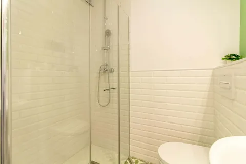 Pis de 65 m² a Barcelona