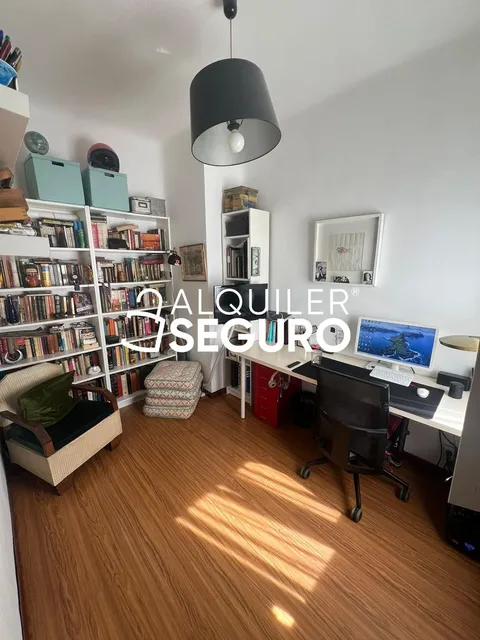 Pis de 70 m² a Madrid