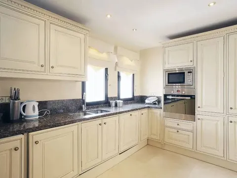 Квартира 115 м² в Marbella
