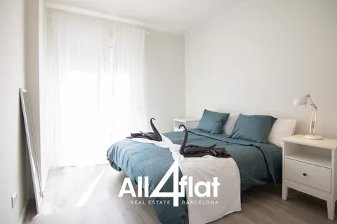 Pis de 73 m² a Barcelona