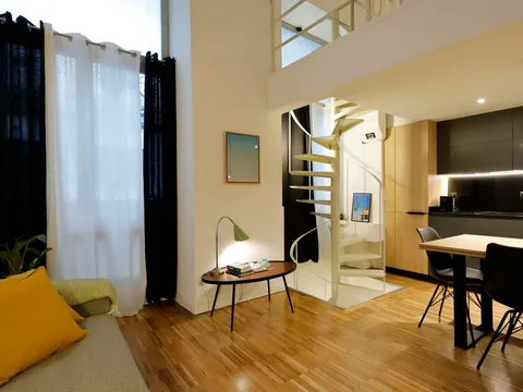 Appartamento 90 m² a Madrid