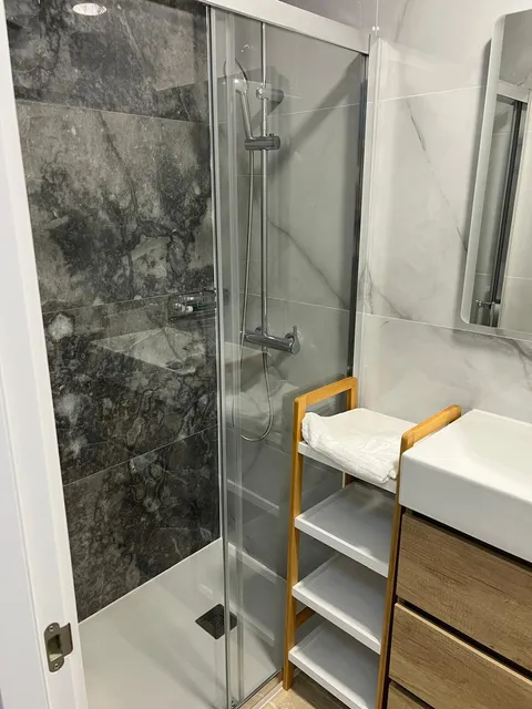 Pis de 45 m² a Castelló de la Plana